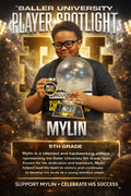 Support Mylin