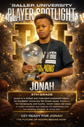 Support Jonah