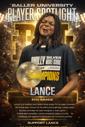 Support Lance