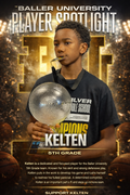 Support Kelten