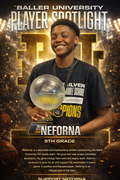 Support Neforna