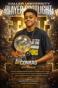 Support Conrad