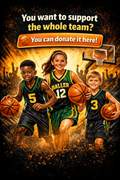 TEAM DONATIONS