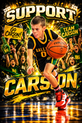 Support Carson