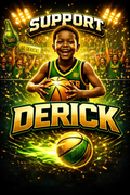 Support Derick